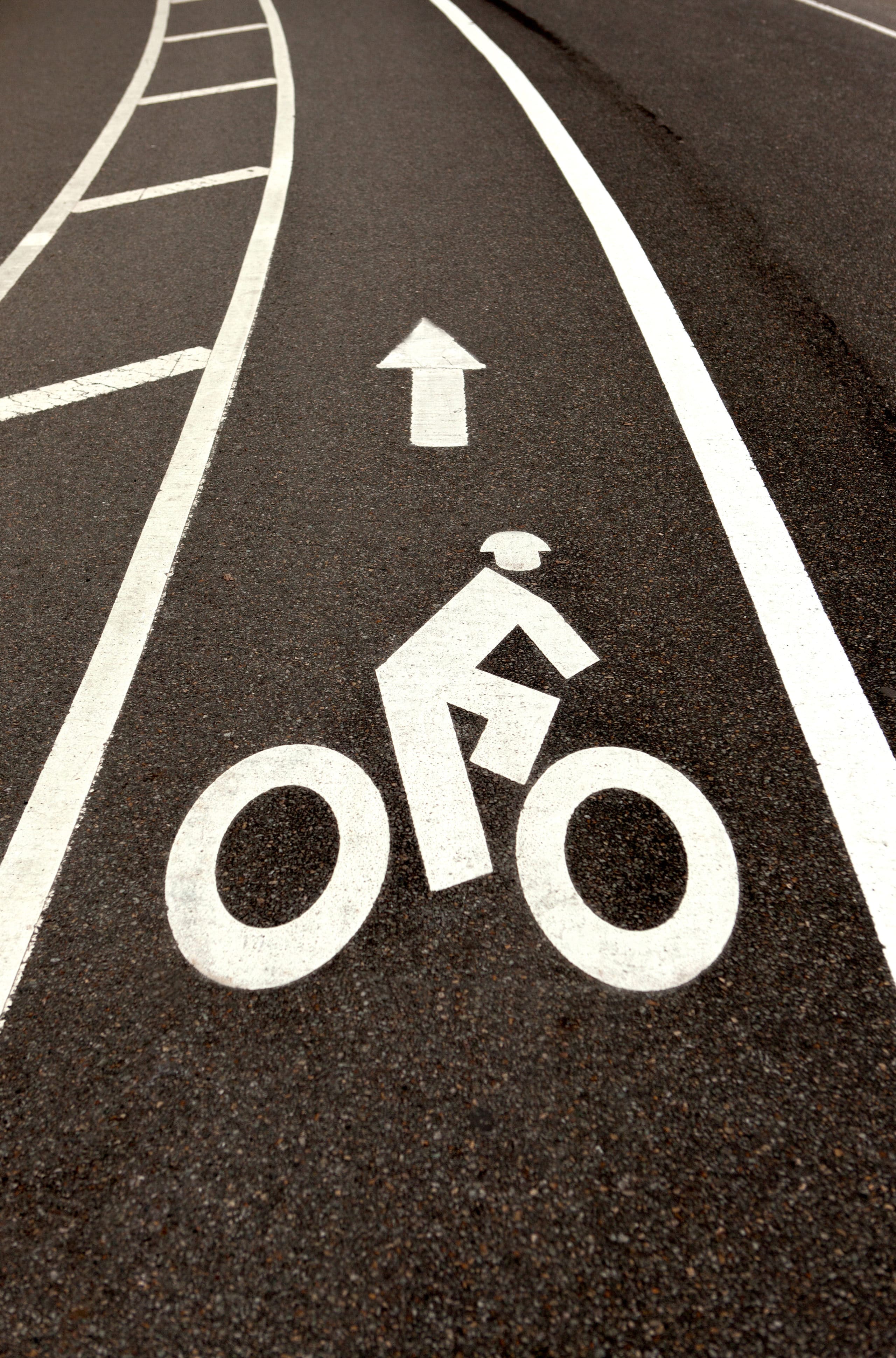 Cycle Lane Bicycle Lane
