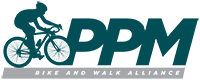 People Powered Movement Logo