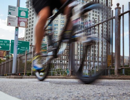 Top Five Most Dangerous Cities for Bicyclists