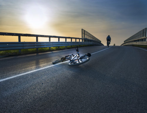 Can Reducing Speed Limits Reduce Fatal Bicycle and Pedestrian Crashes?