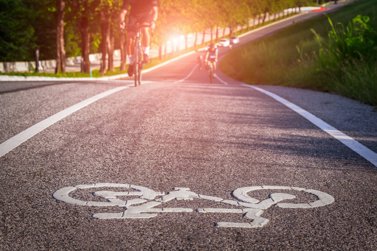 San Diego Bicycle Safety Overview Infrastructure and Crash Stats