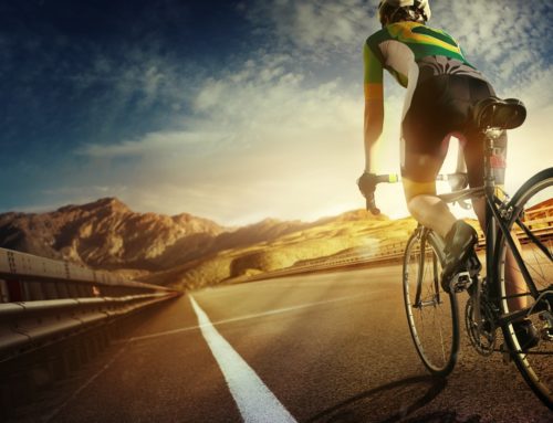 The Most Dangerous Things You Can Do While Cycling