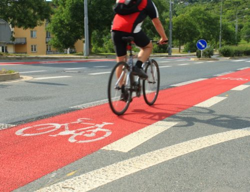 Study Shows Protected Bike Lanes Reduced Fatal Crashes in 2020