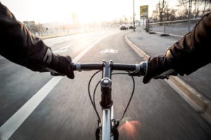 Bicycle Safety Tips in Atlanta, GA