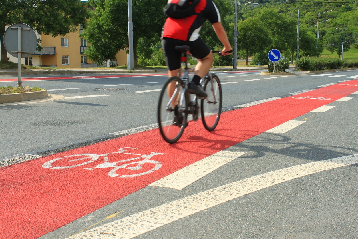 Can You Ride Electric Scooters in Bike Lanes?