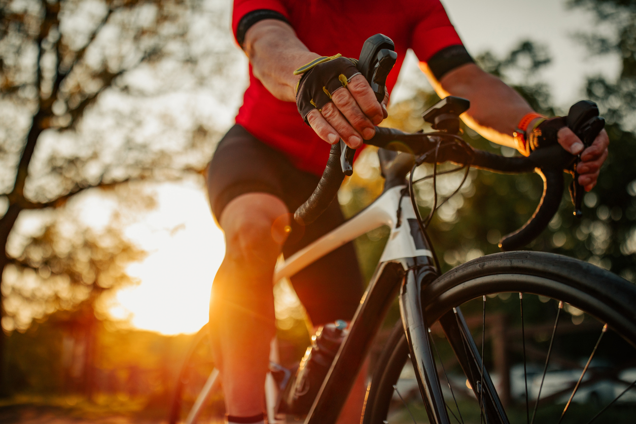 Can You Get a DUI While Riding a Bicycle in New York City