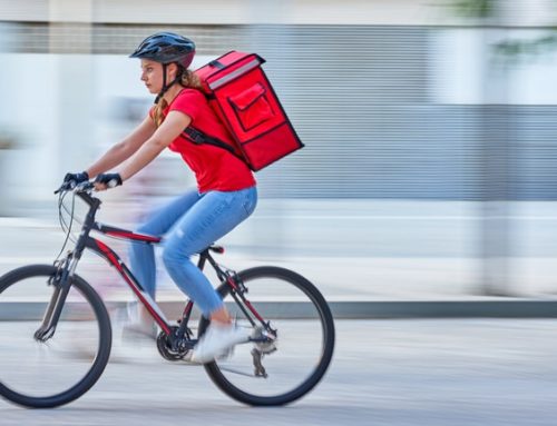 Workers’ Comp Claims for Bicycle Messengers in Philadelphia