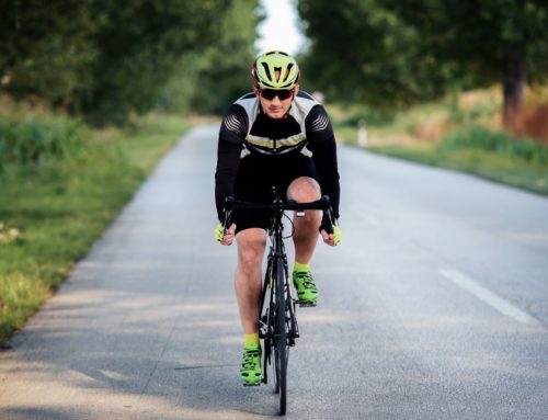 Do Bicyclists Have To Use Hand Signals?