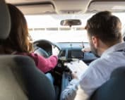 How Often Do Student Drivers Get Into Accidents?