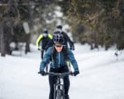 How To Cycle in Winter