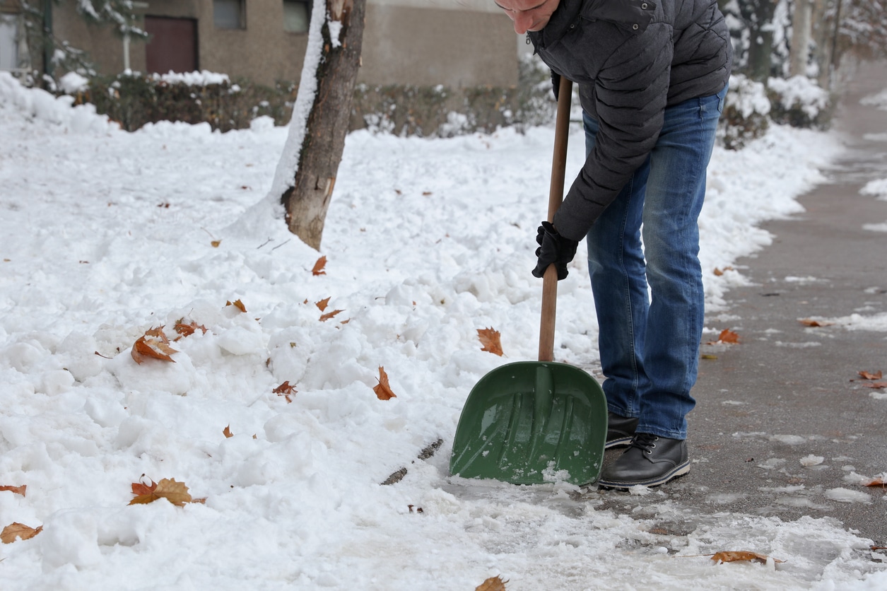 What Cities Can Do to Keep Their Sidewalks Safe as Winter Approaches