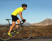 Albuquerque Bicycle Safety Overview: Infrastructure and Crash Stats