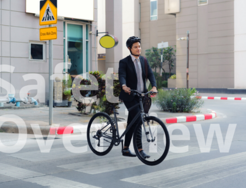Las Vegas, NV Bicycle Safety Overview