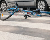 Lawrenceville Bicycle Safety Overview: Infrastructure and Crash Stats