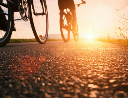 Freehold Roads: Analyzing Infrastructure and Cycling Incidents
