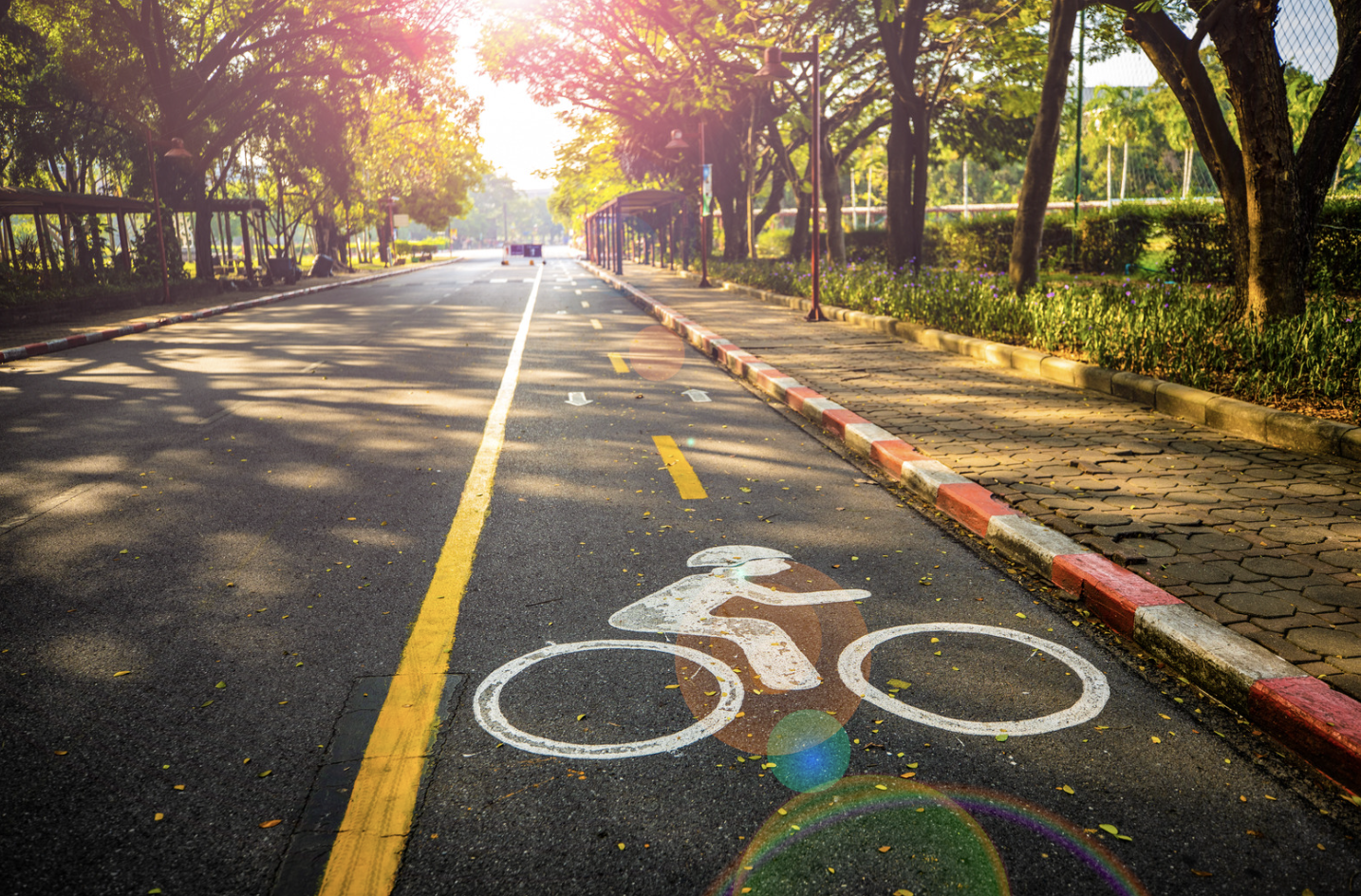 Nashville Bicycle Safety Overview: Infrastructure And Crash Stats