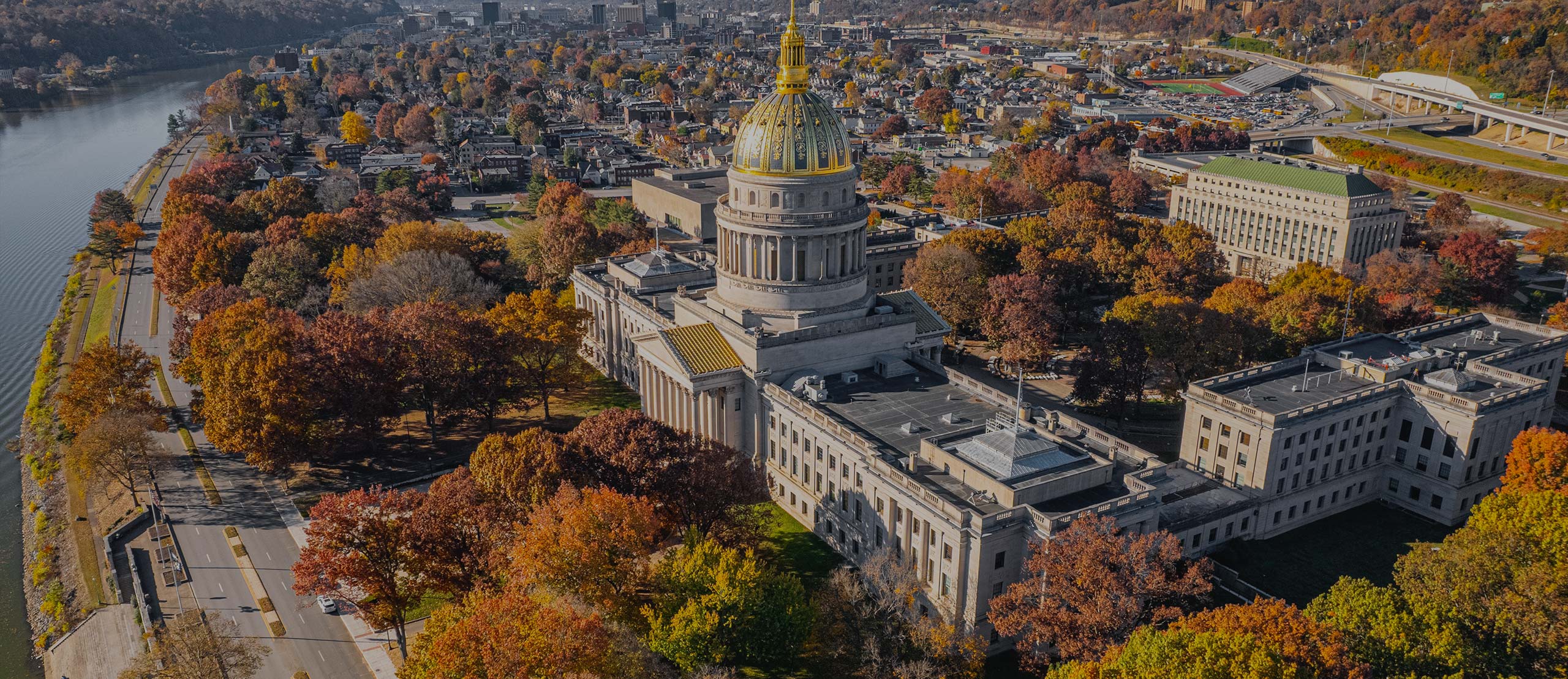 Charleston, WV Bicycle Safety Overview