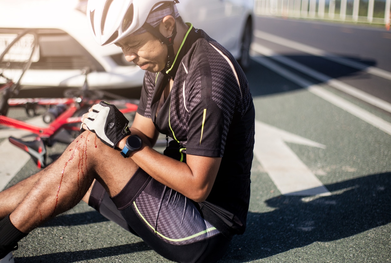 Tampa Bike Routes: Analyzing Infrastructure and Bicycle Accidents