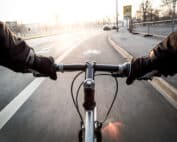 Denver Bicycle Safety Overview: Infrastructure and Crash Stats