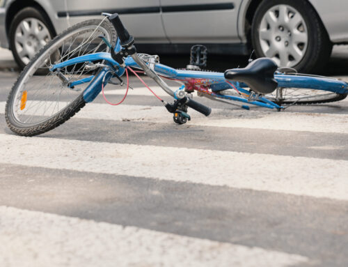 Do I Need To Hire An Attorney After A Bicycle Accident?