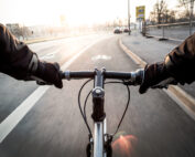 Idaho Falls Bicycle Safety Overview: Infrastructure and Crash Stats