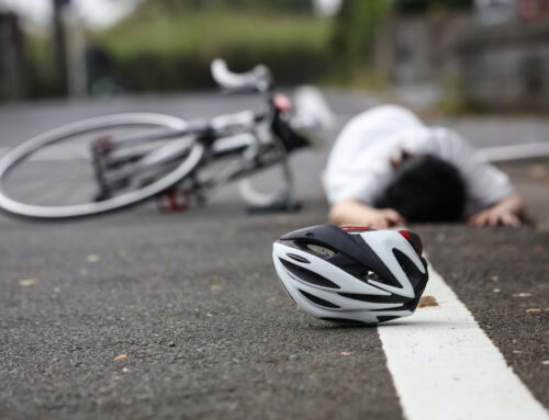 Richmond Heights Bicycle Safety Overview: Infrastructure & Crash Stats