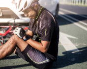 Salt Lake City Bicycle Safety Overview: Infrastructure and Crash Stats