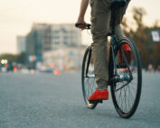 Are Food Delivery Drivers Independent Contractors?