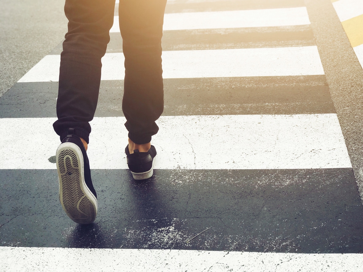 Pedestrian and Bicycle Safety in Charlotte: Initiatives and Best Practices