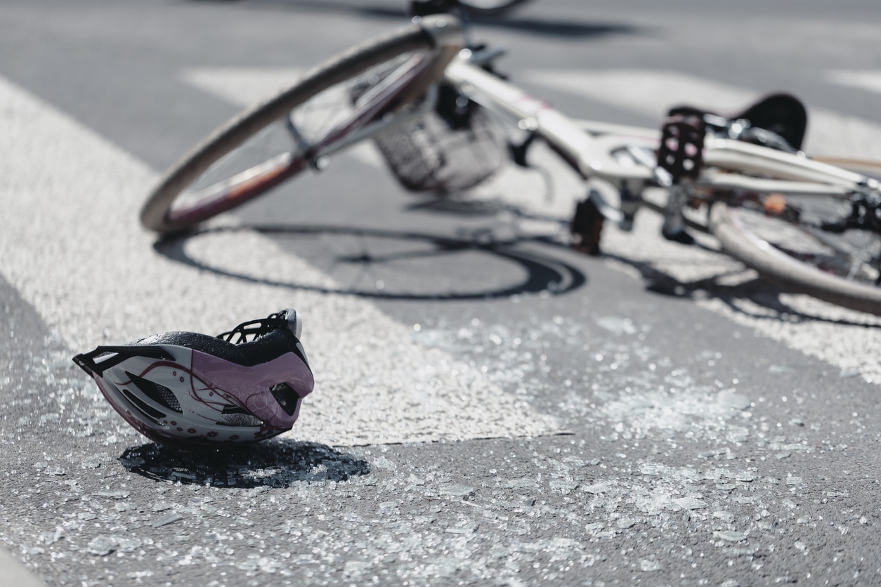 Peoria, IL, Bicycle Safety Overview: Infrastructure And Crash Statistics