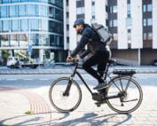 Scranton Bicycle Safety Overview: Infrastructure and Crash Statistics