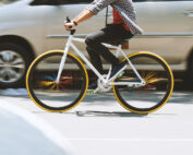 Making Dallas More Walkable and Bike-Friendly