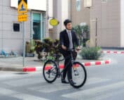 What Are Bicycle Helmet Laws in Washington?