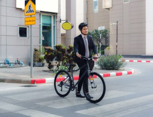 What Are Bicycle Helmet Laws in Washington?