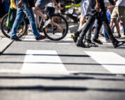 Most Bike-Friendly Neighborhoods In Dallas, TX