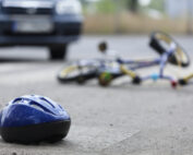 San Bernardino Bicycle Safety Overview: Infrastructure & Crash Stats