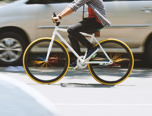 The Most Bike-Friendly Neighborhoods in Anchorage, AK