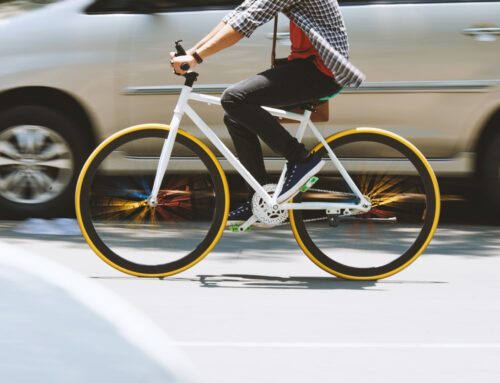 Why Bicycle Accidents Are a Growing Concern in Albuquerque