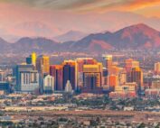 Most Bike-Friendly Neighborhoods in Phoenix