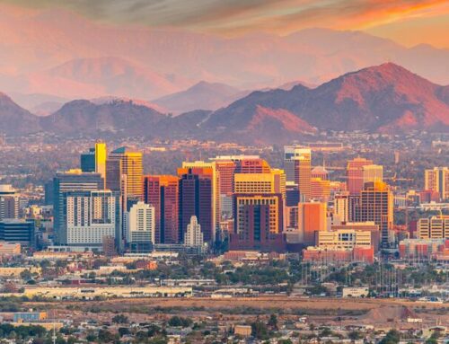 Most Bike-Friendly Neighborhoods in Phoenix